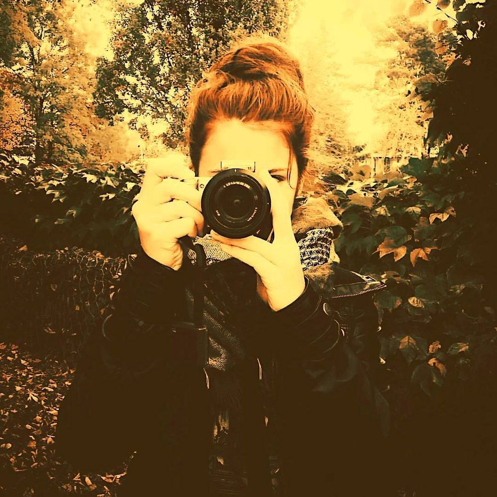 Meet your Posher, Emily